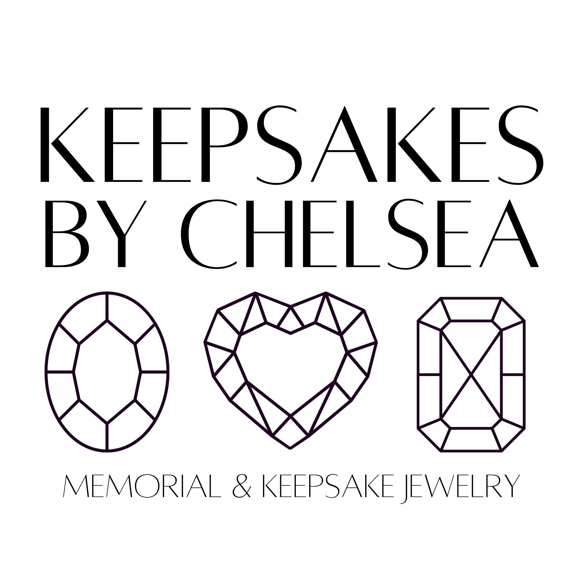 Keepsakes By Chelsea